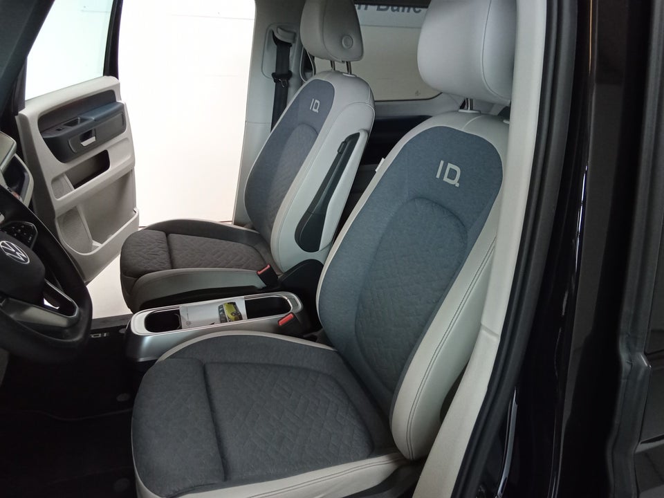 VW ID.Buzz 77 Style 75 Years Edition SWB 5d