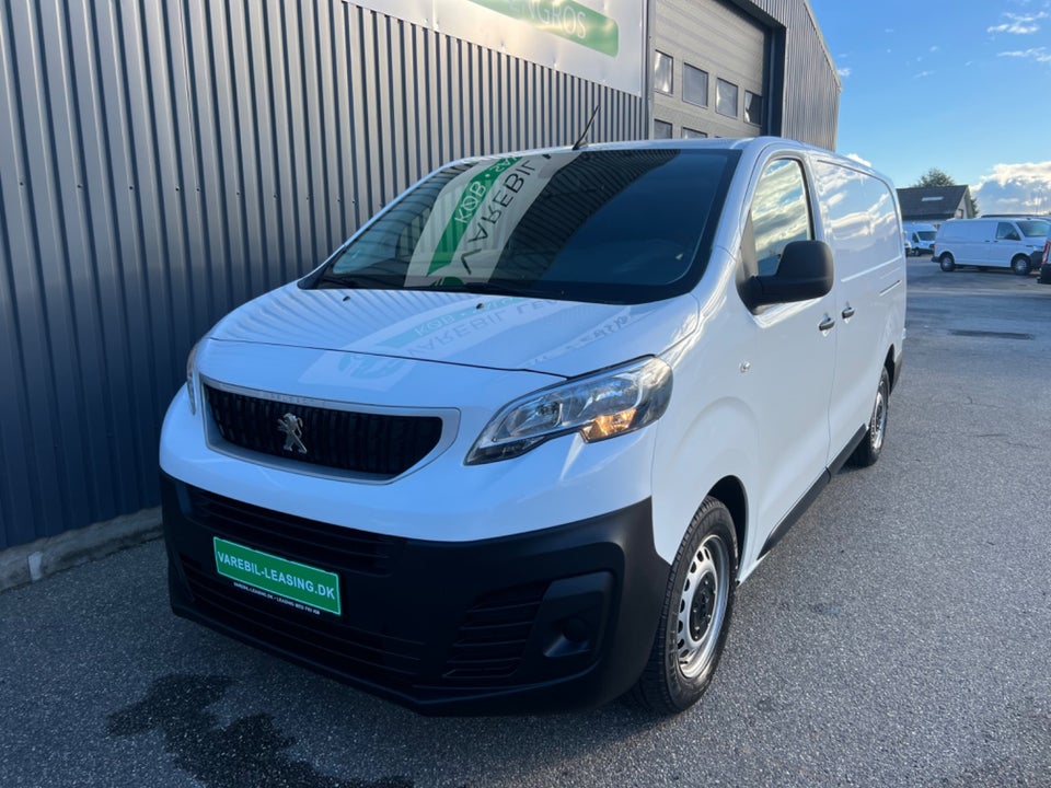 Peugeot Expert 2,0 BlueHDi 150 L3 Premium Van