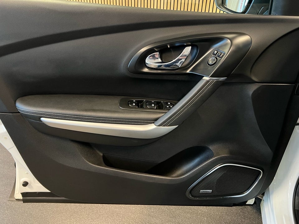 Renault Kadjar 1,5 dCi 110 Bose Edition EDC 5d