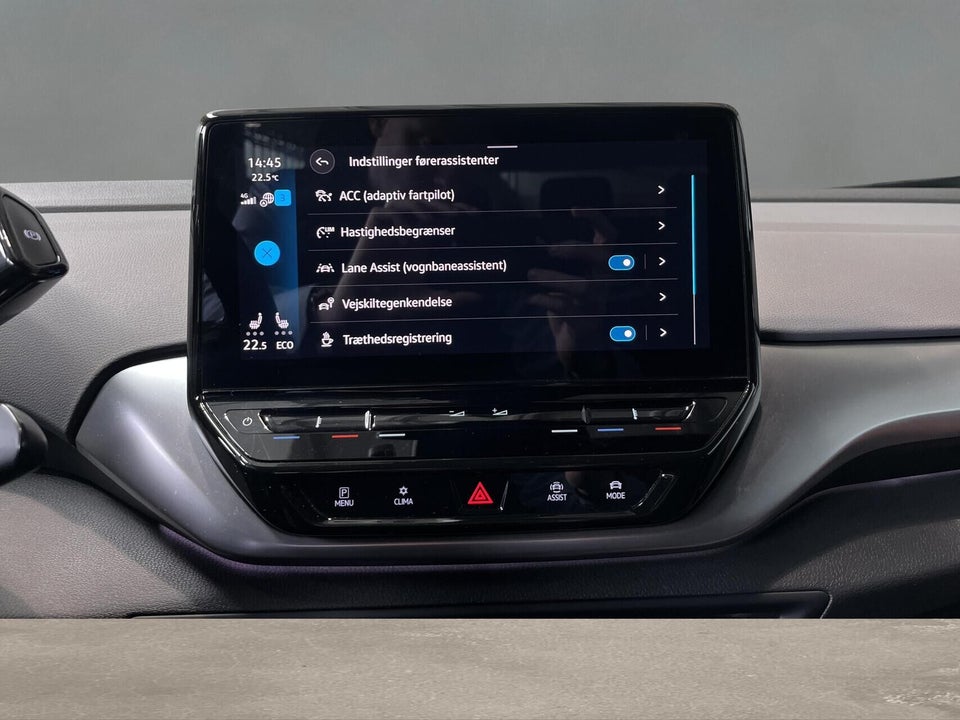 VW ID.4 77 1ST Pro Performance 5d