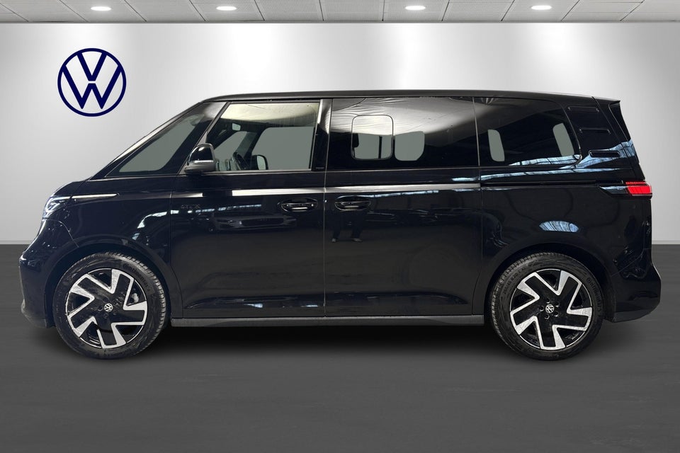 VW ID.Buzz 79 GTX+ 4Motion SWB 5d