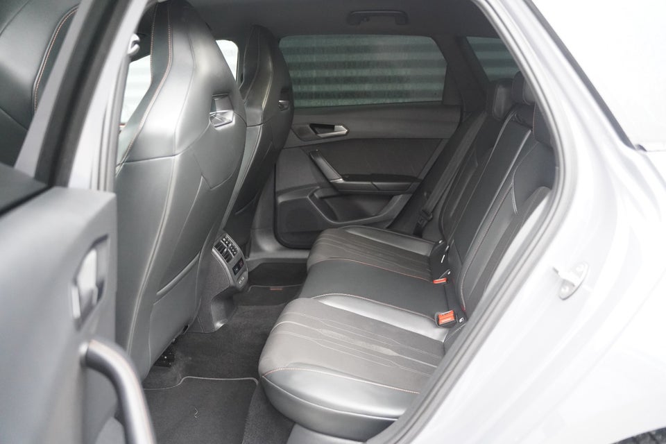 Seat Leon 1,4 eHybrid Cupra Sportstourer DSG 5d