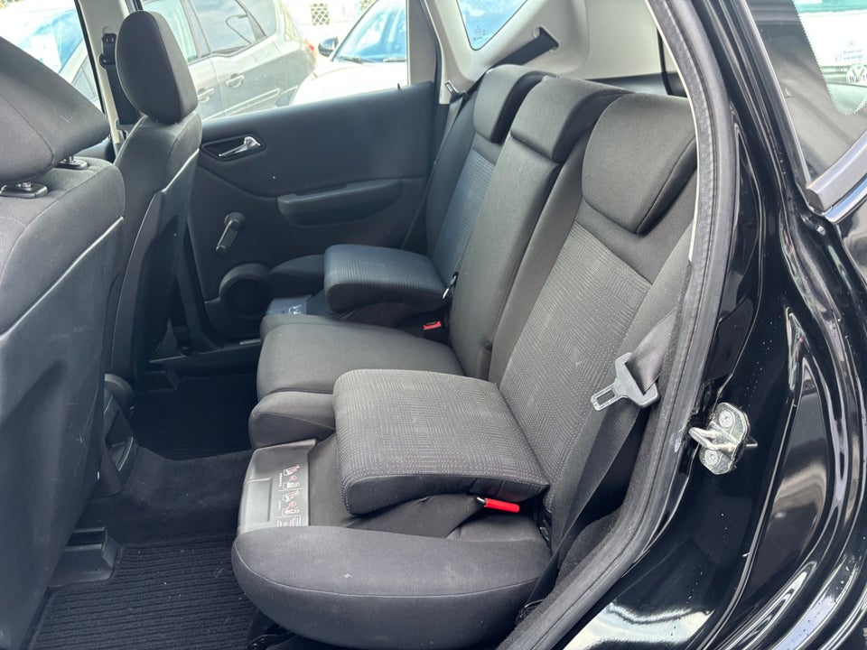 Mercedes A160 1,5 BE 5d