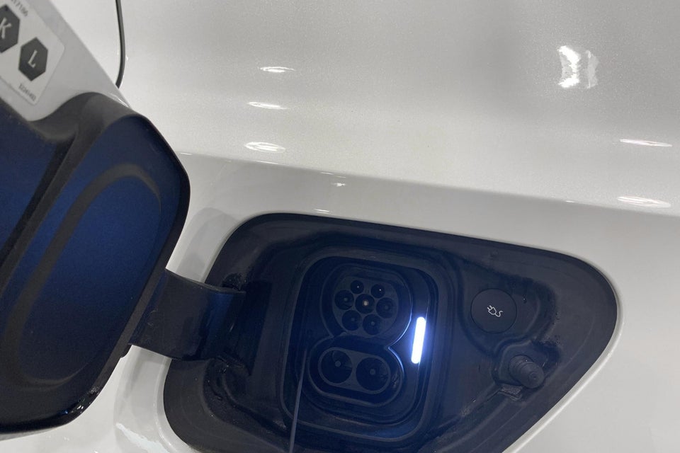 Polestar 2 Long Range 5d