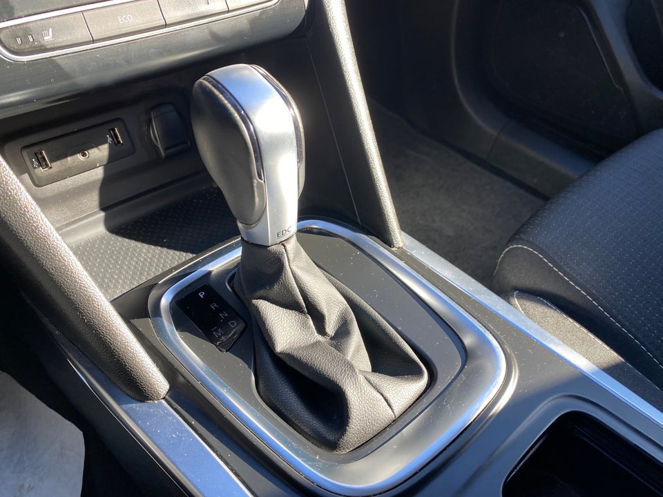 Renault Megane IV 1,5 dCi 115 Bose Edition Sport Tourer EDC Van 5d