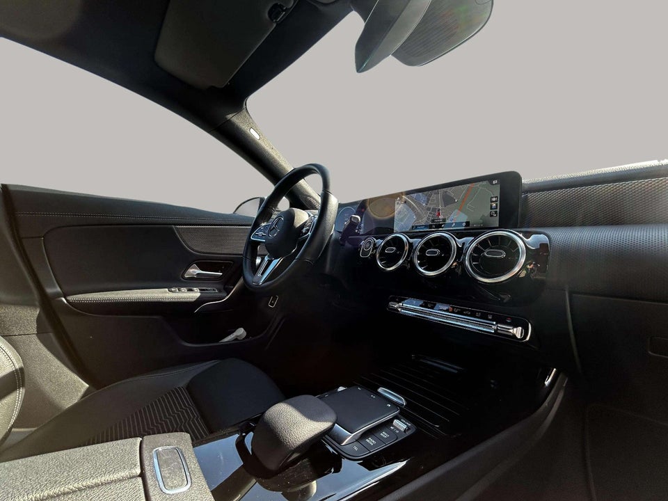 Mercedes CLA250 e 1,3 Shooting Brake aut. 5d