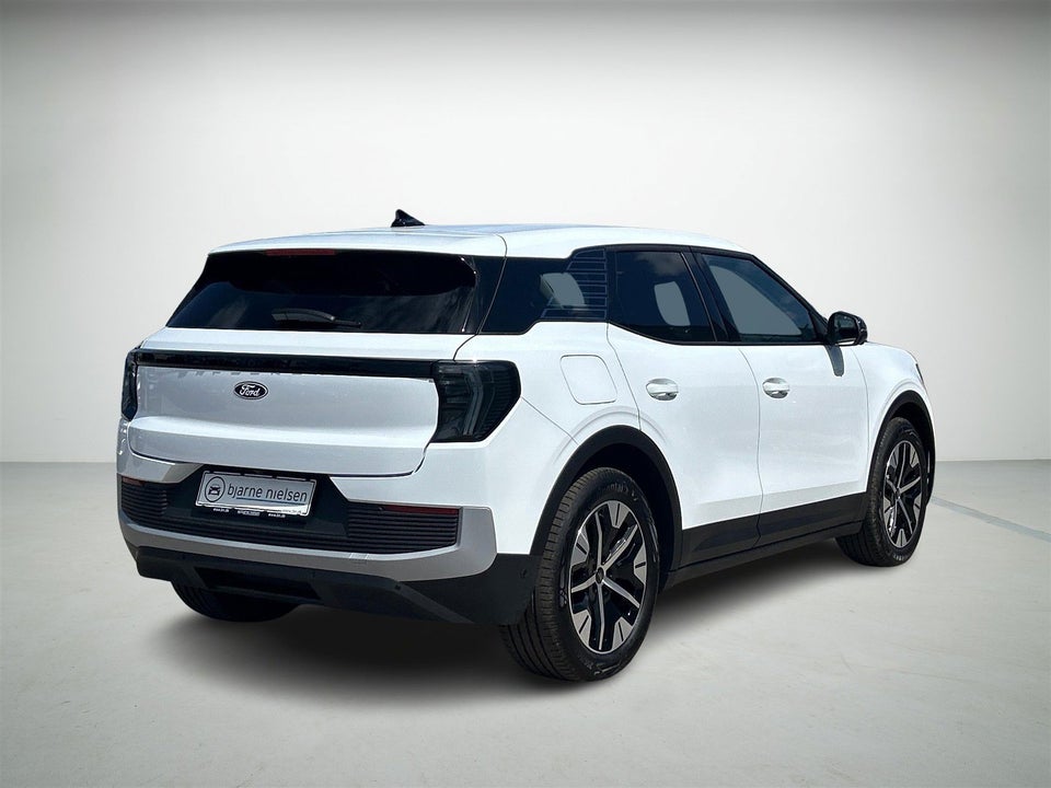 Ford Explorer 82 Select Extended Range 5d