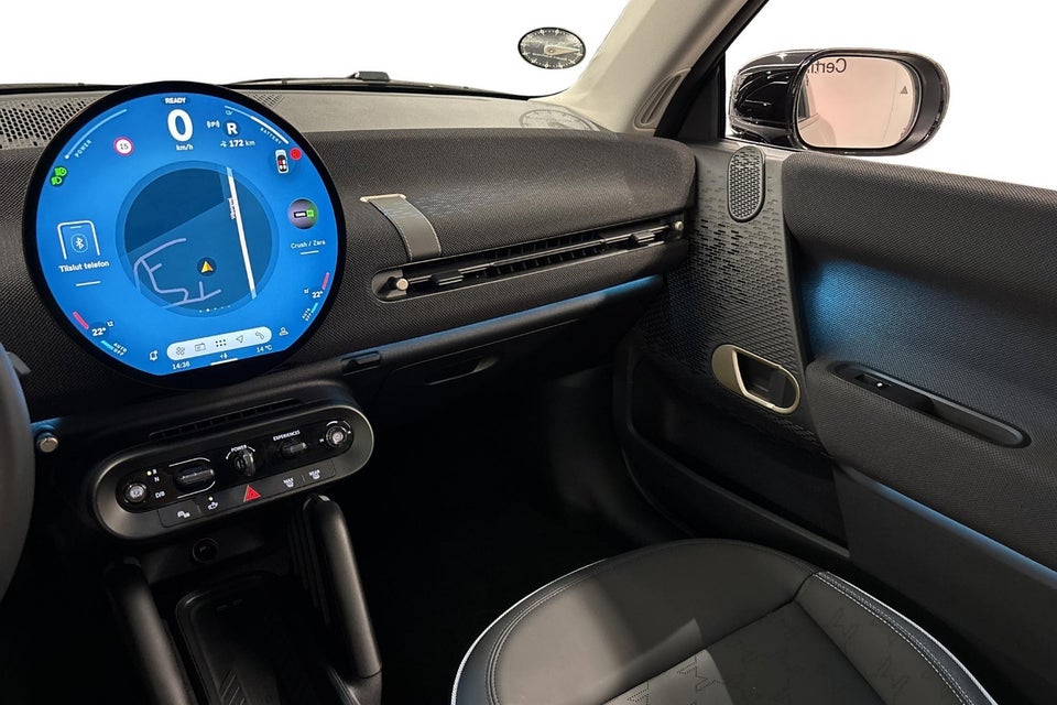 MINI Cooper SE Classic Trim M 3d