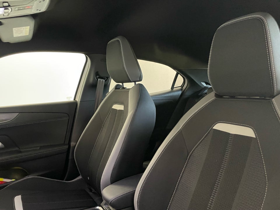 Opel Mokka-e 50 Elegance 5d