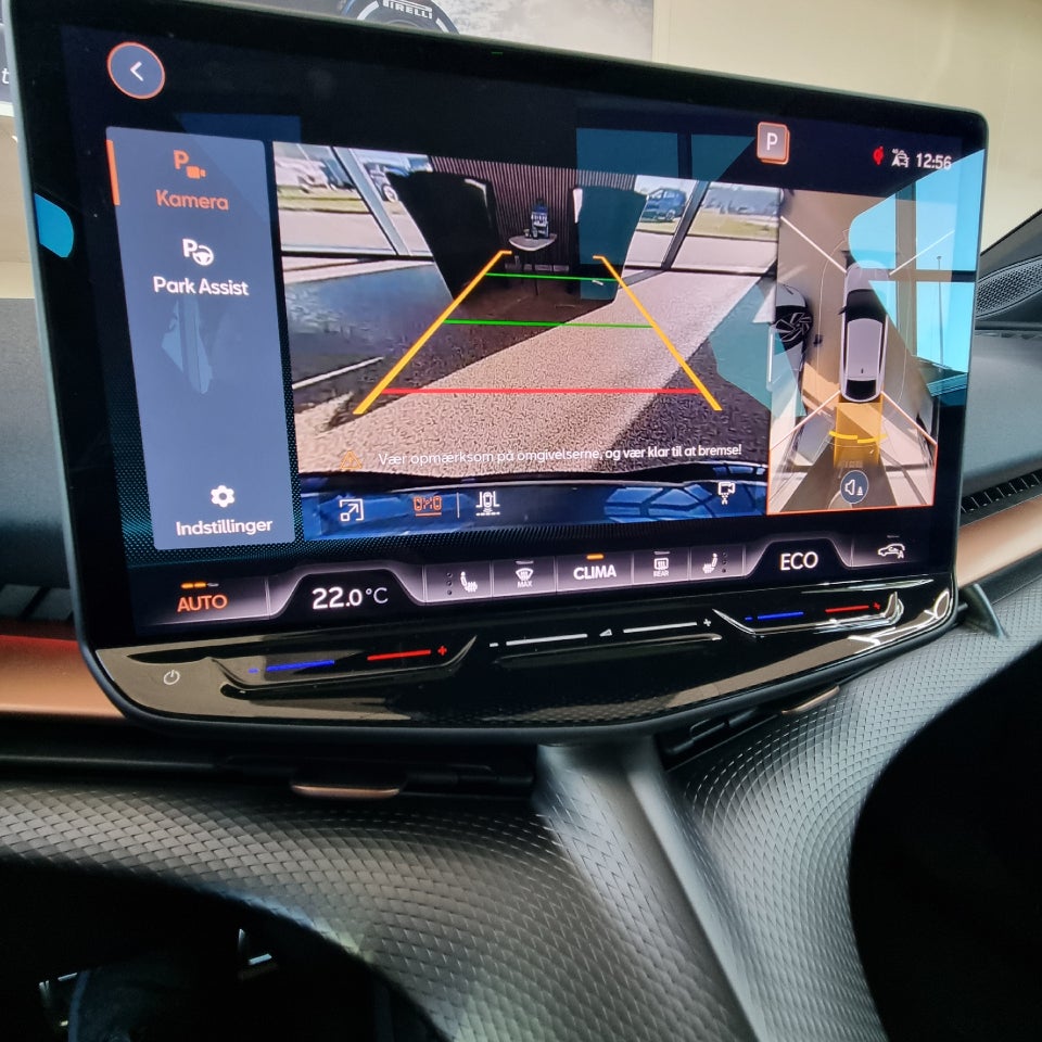 Cupra Tavascan 77 VZ Adrenaline 5d