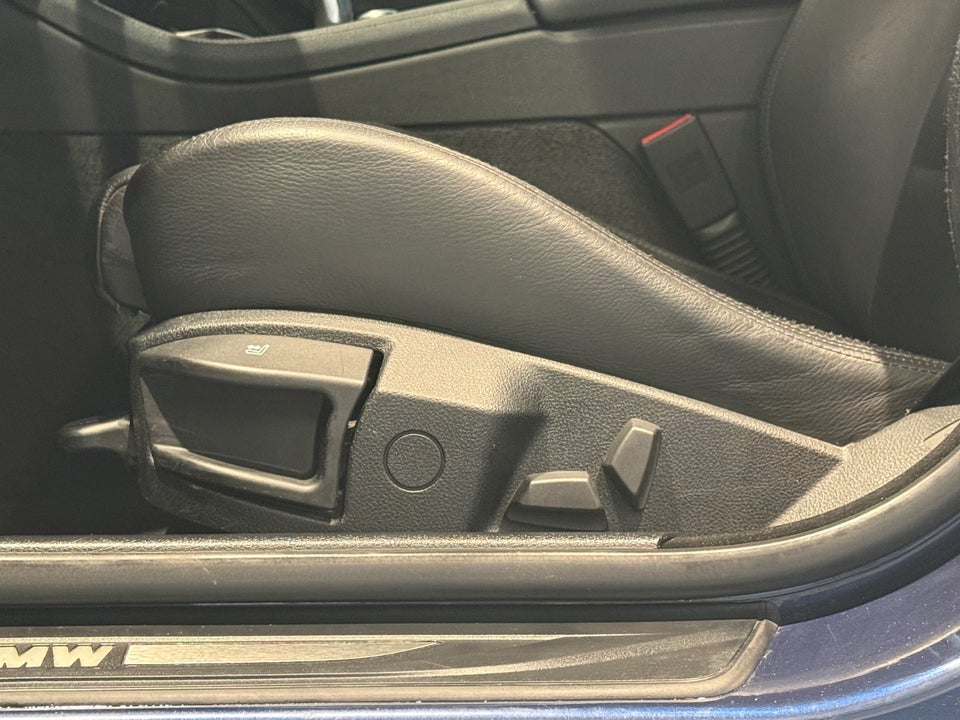 BMW 520d 2,0 Touring aut. 5d
