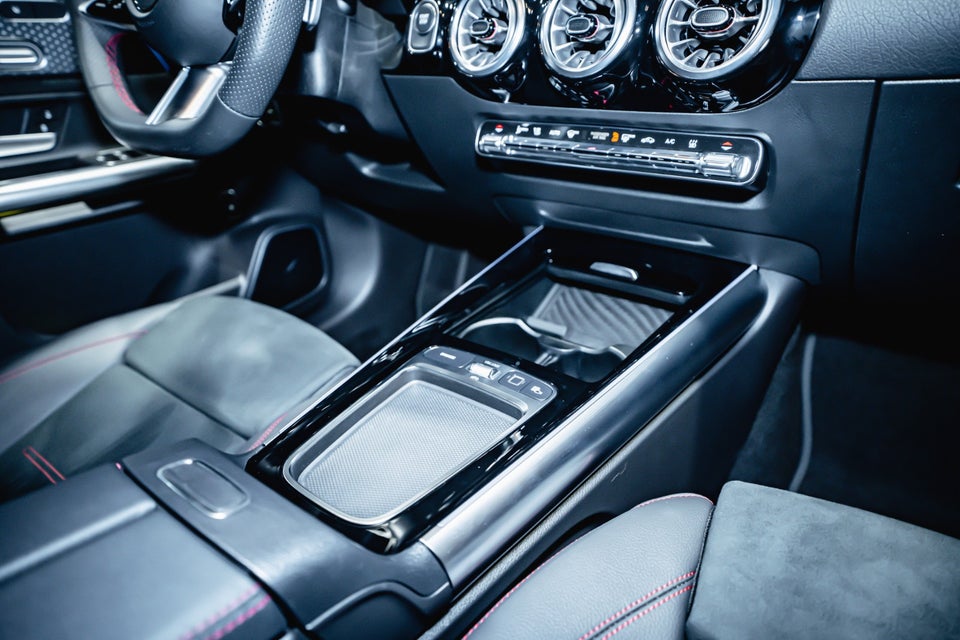 Mercedes EQA250+ AMG Premium 5d