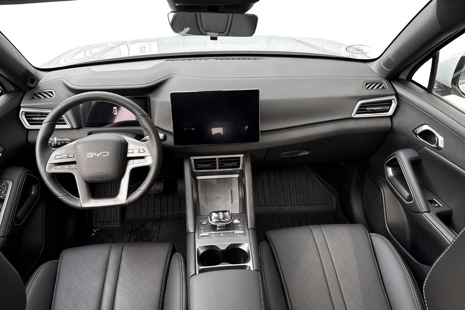 BYD Atto 2 46 Boost 5d