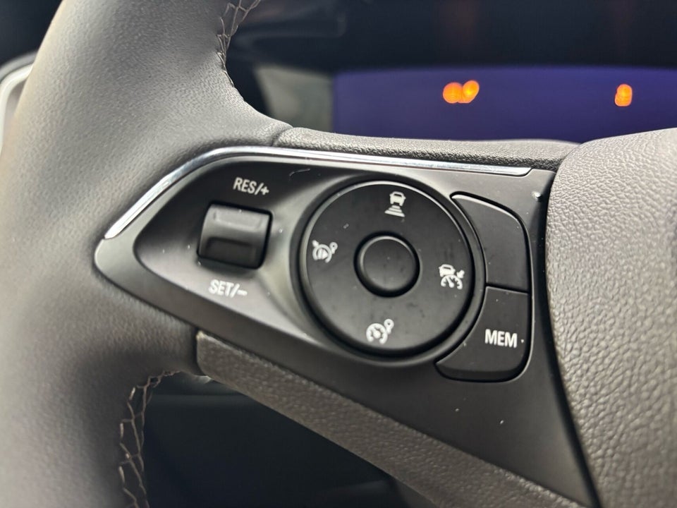 Opel Mokka-e 54 Ultimate 5d