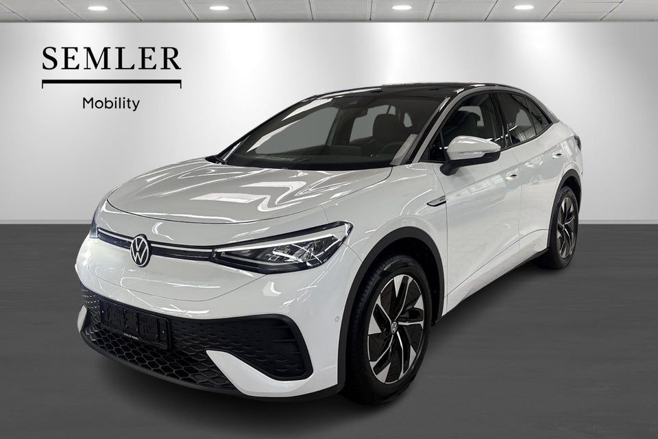 VW ID.5 77 Pro Performance 5d