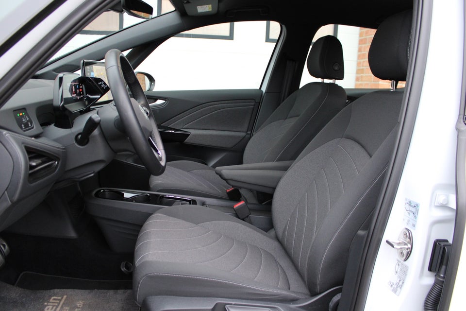 VW ID.3 58 Pro 5d