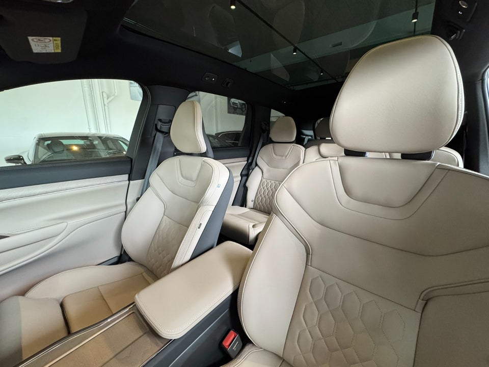 Volvo EX90 Twin Ultra 7prs 5d
