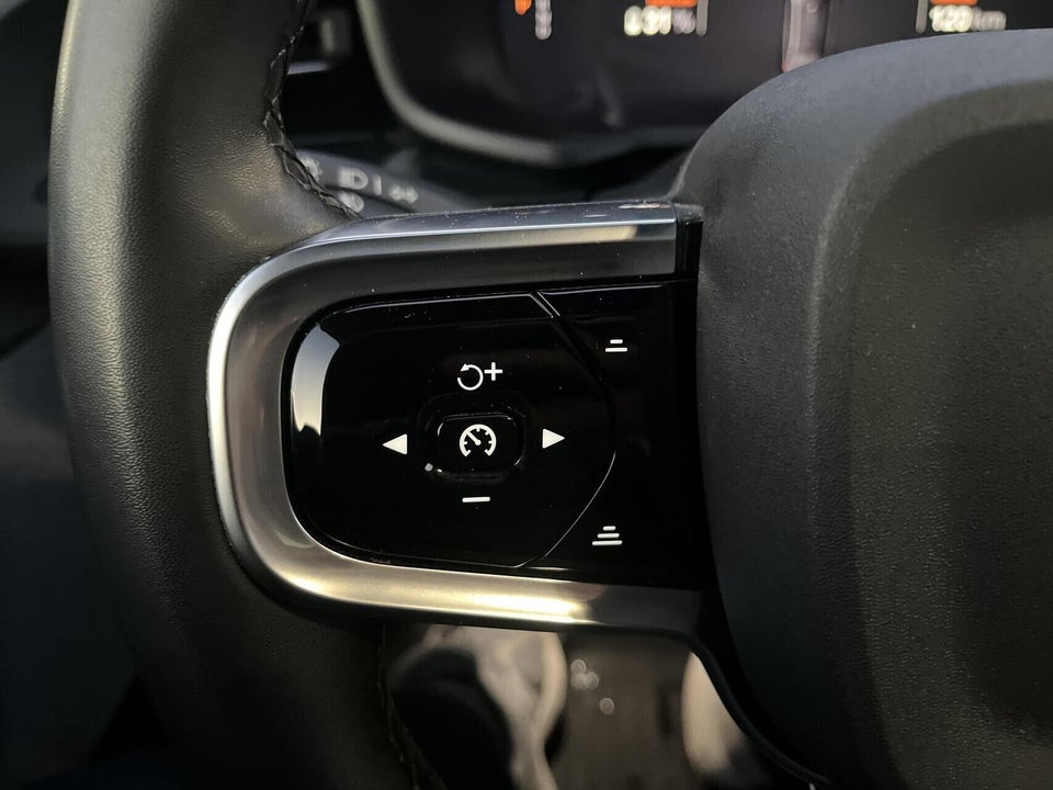 Polestar 2 Long Range AWD 5d