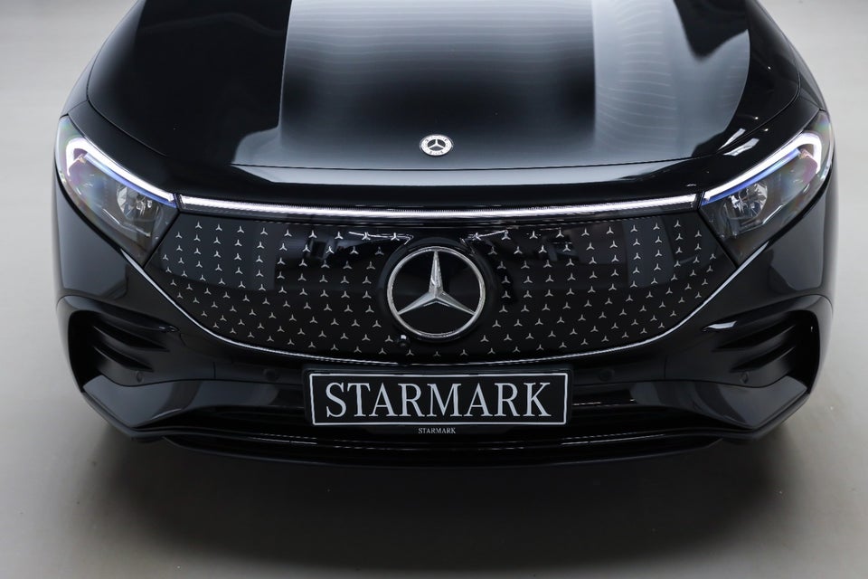 Mercedes EQA250+ AMG Premium 5d