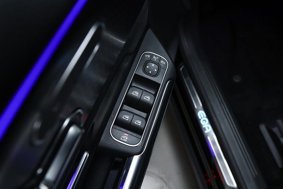 Mercedes EQA350 AMG Premium 4Matic 5d
