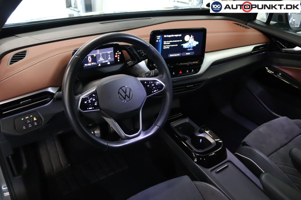 VW ID.4 77 Pro Performance 5d