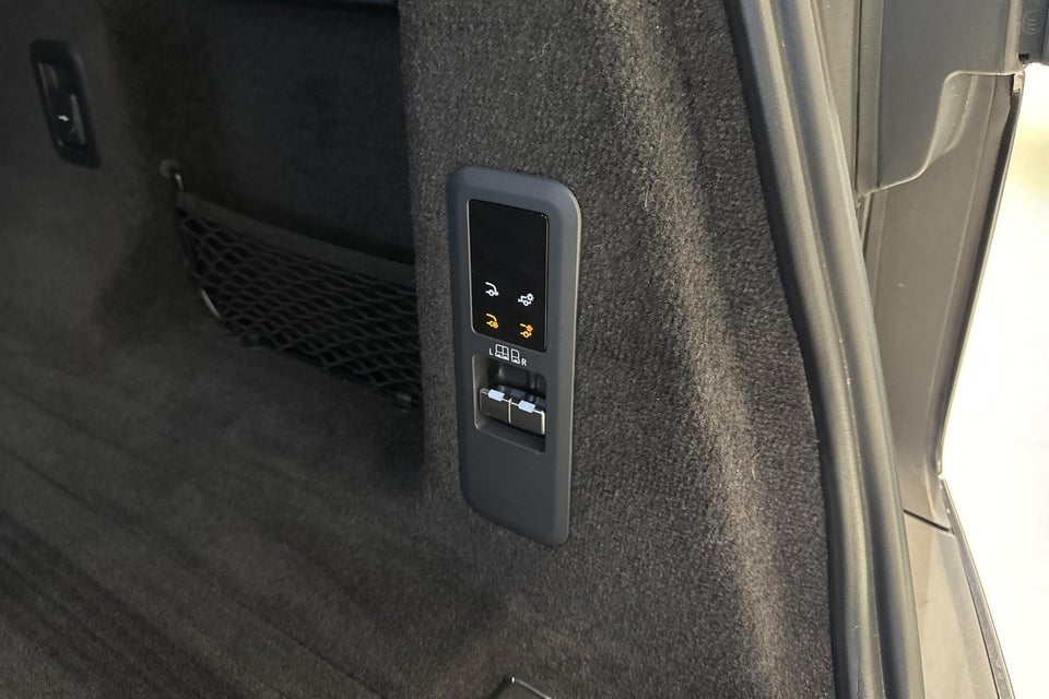 Land Rover Range Rover Sport 3,0 P460e Dynamic HSE aut. 5d