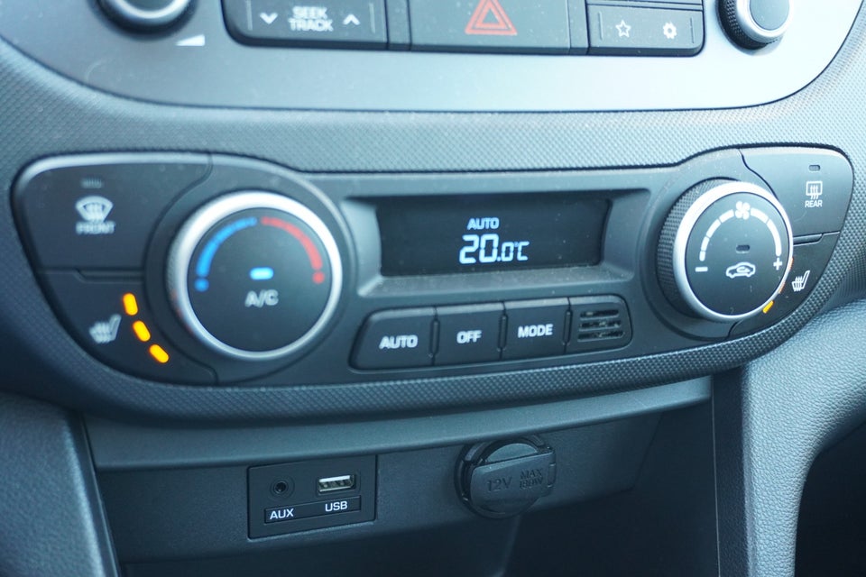 Hyundai i10 1,0 Nordic Edition+ 5d