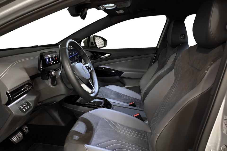 VW ID.4 77 Style+ 5d