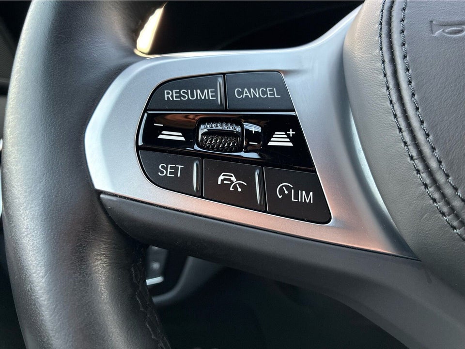 BMW 530e 2,0 Touring M-Sport aut. 5d