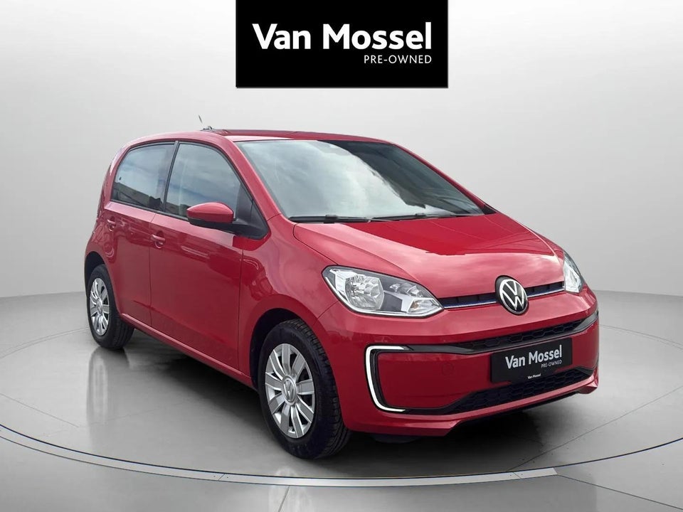 VW e-Up! Move Up! 5d