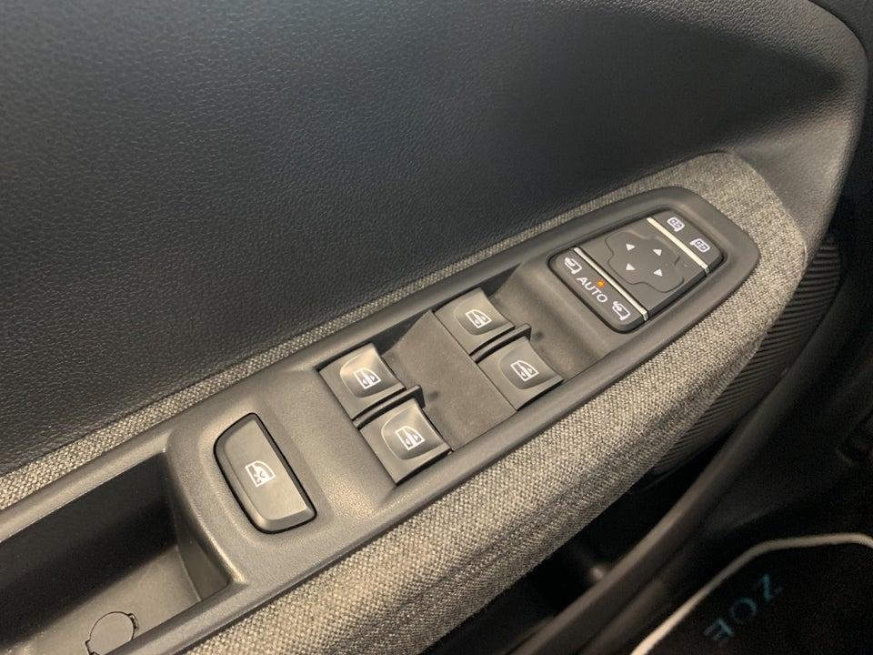 Renault Zoe 52 Intens 5d