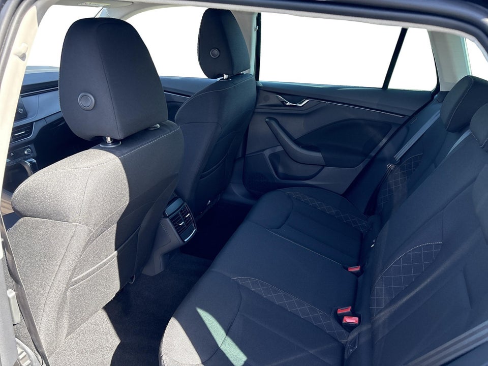 Skoda Kamiq 1,0 TSi 110 Tour de France DSG 5d