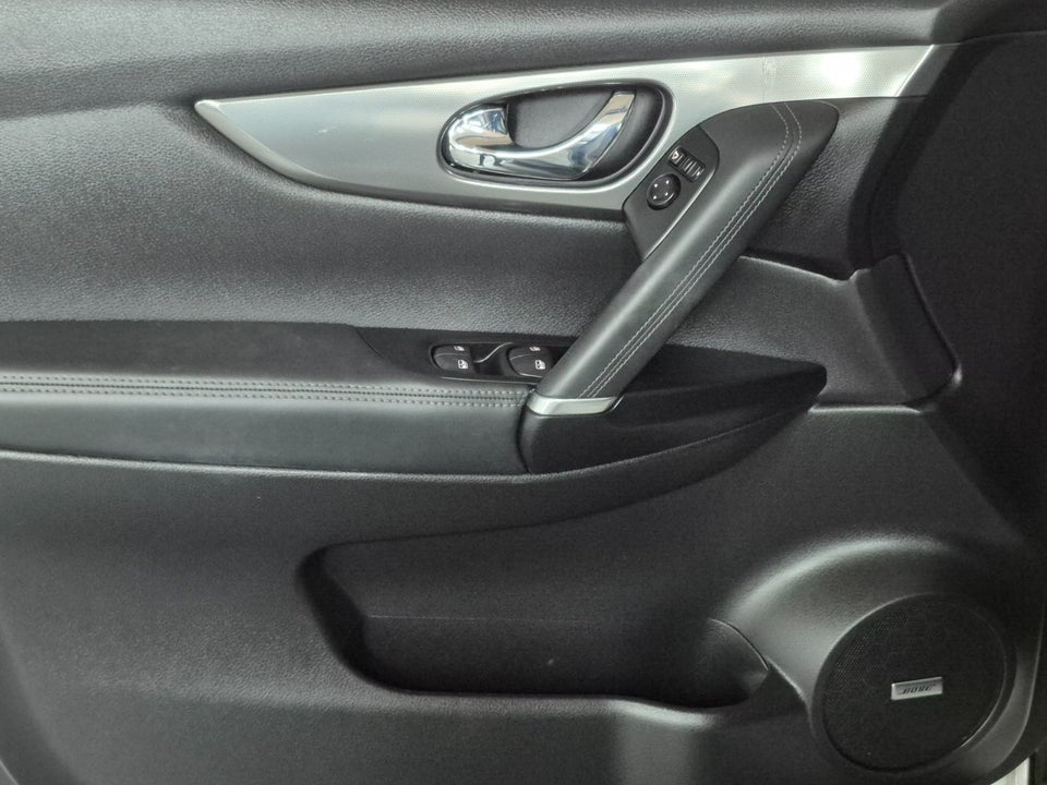 Nissan Qashqai 1,2 Dig-T 115 Tekna+ X-tr. 5d