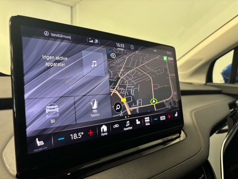 Skoda Enyaq 80 iV Selection Suite 5d