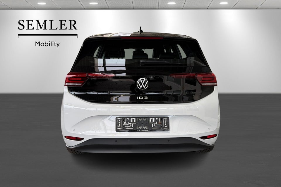 VW ID.3 77 Pro S 5d