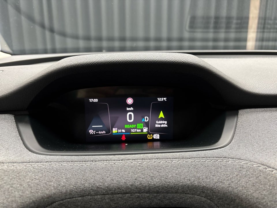 Skoda Enyaq 80 iV 5d