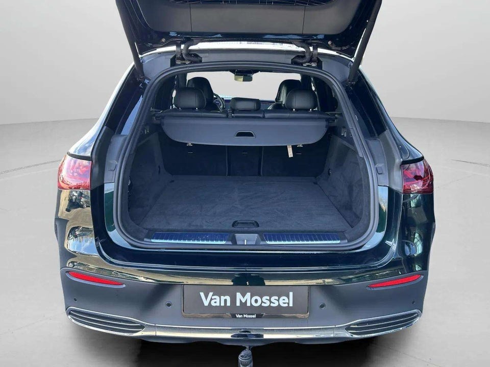 Mercedes EQE350 SUV AMG Edition 4Matic 5d