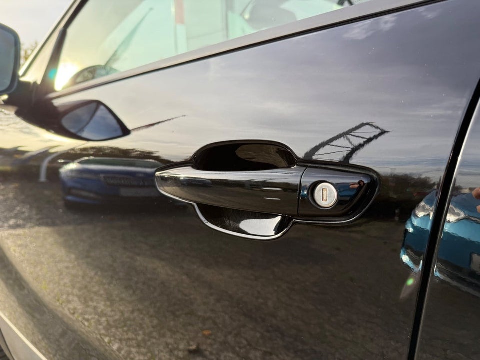 Opel Mokka-e 50 Ultimate 5d