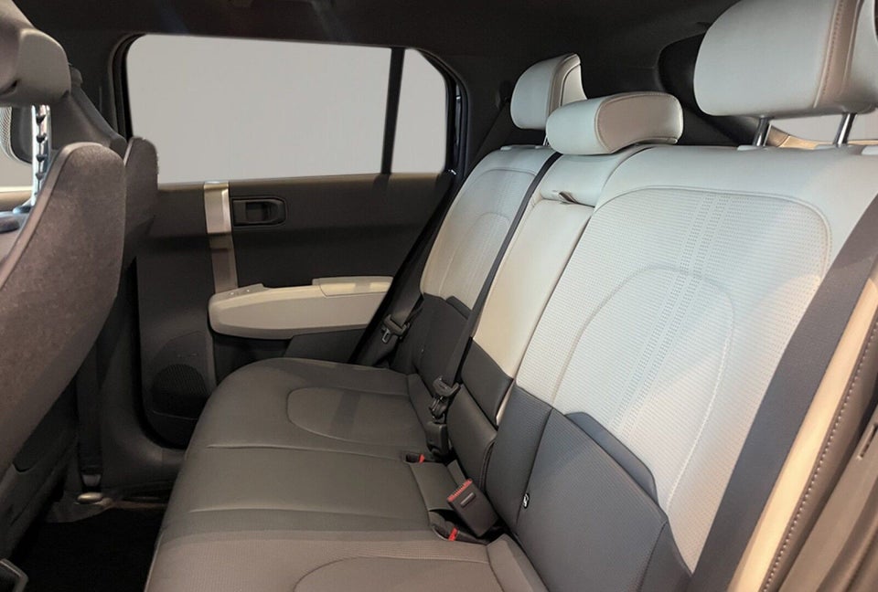 Kia EV3 81 Long Range GT-Line 5d