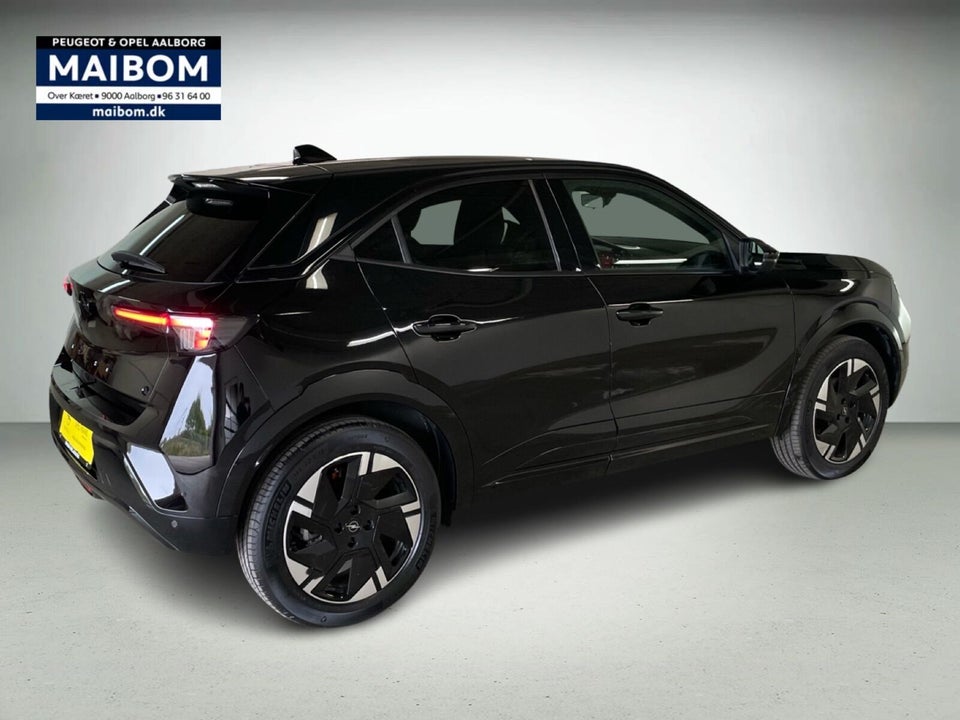 Opel Mokka-e 54 GS Line 5d