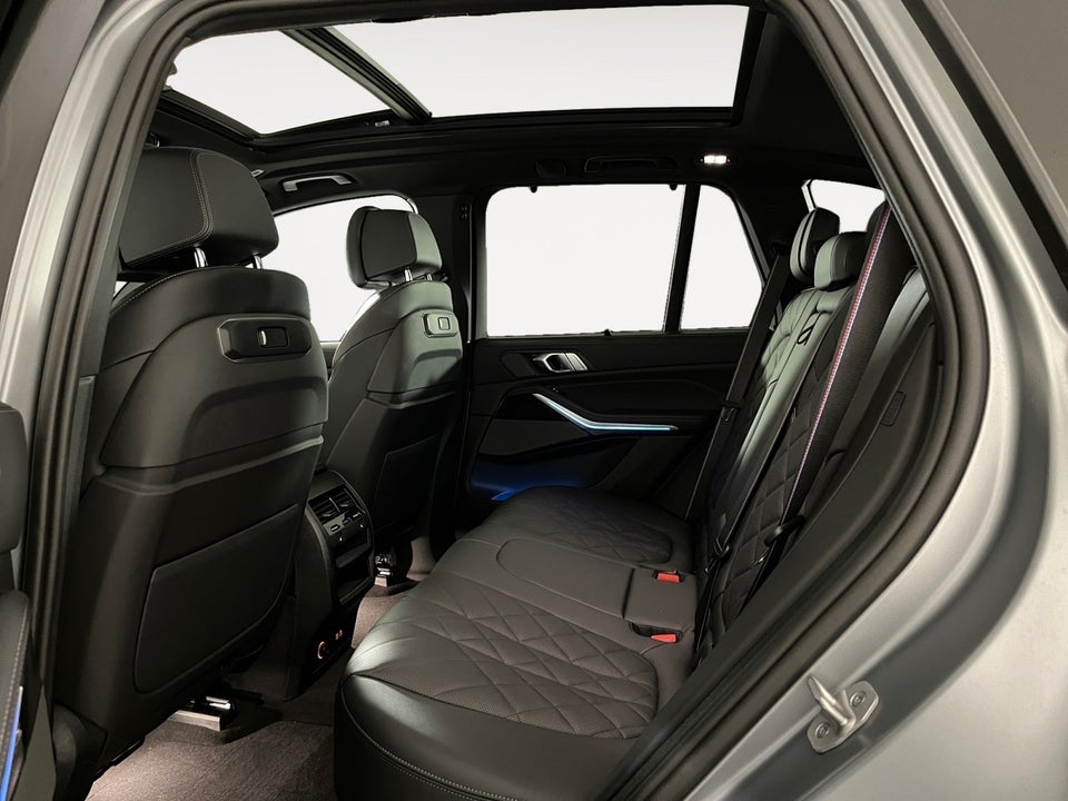 BMW X5 3,0 xDrive50e M-Sport Pro aut. 5d