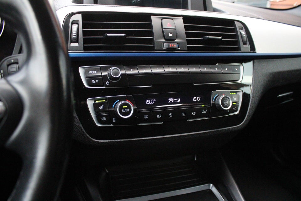 BMW 118i 1,5 M-Sport aut. 5d