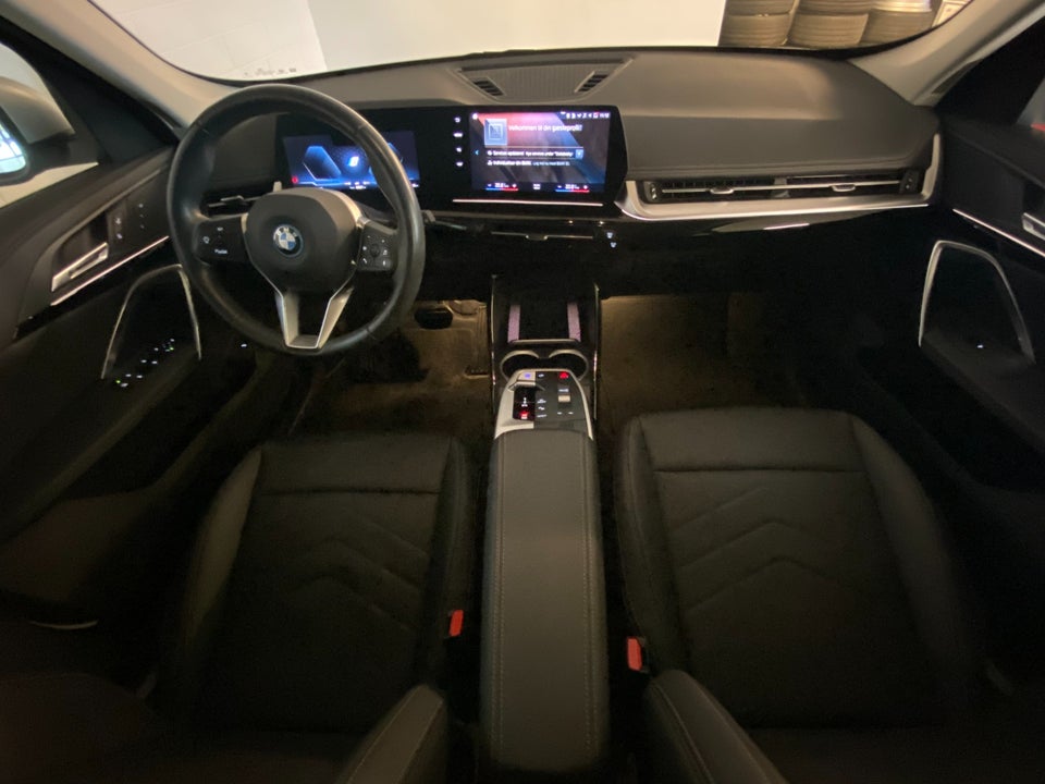 BMW iX1 xDrive30 X-Line 5d