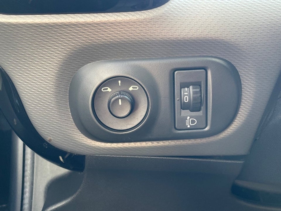 Citroën C4 Cactus 1,5 BlueHDi 100 Platinum LTD 5d