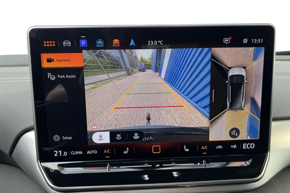 VW ID.4 77 Style+ 5d