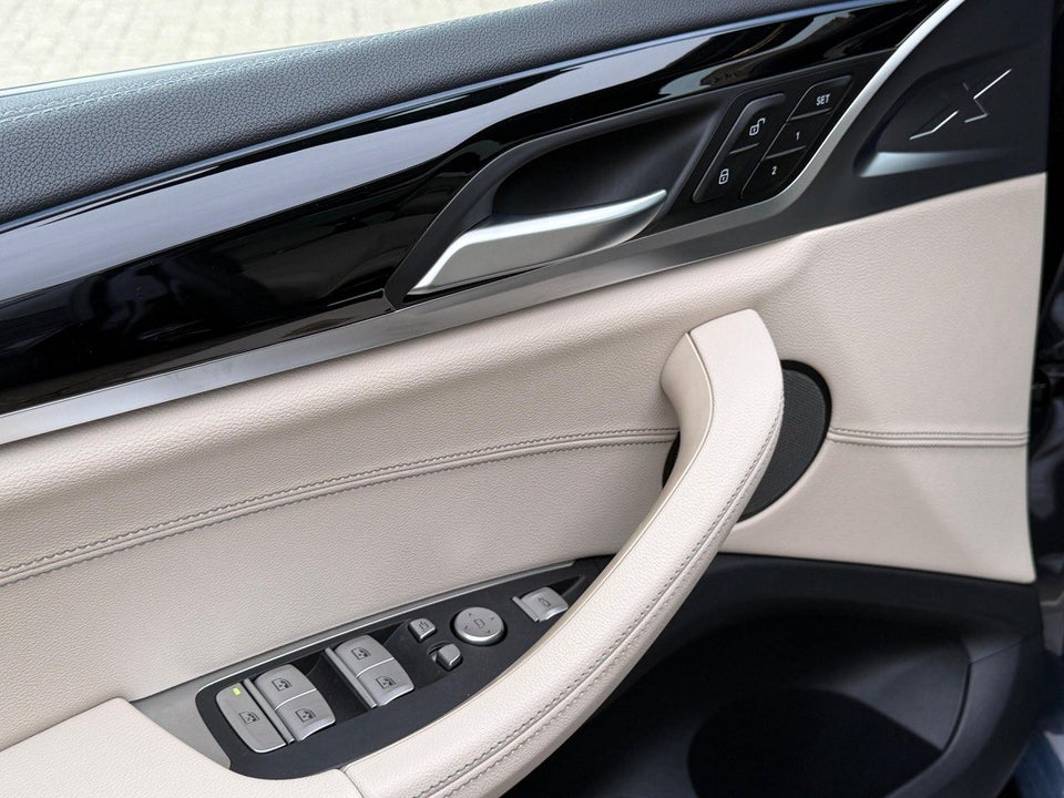 BMW iX3 Charged Plus M-Sport 5d