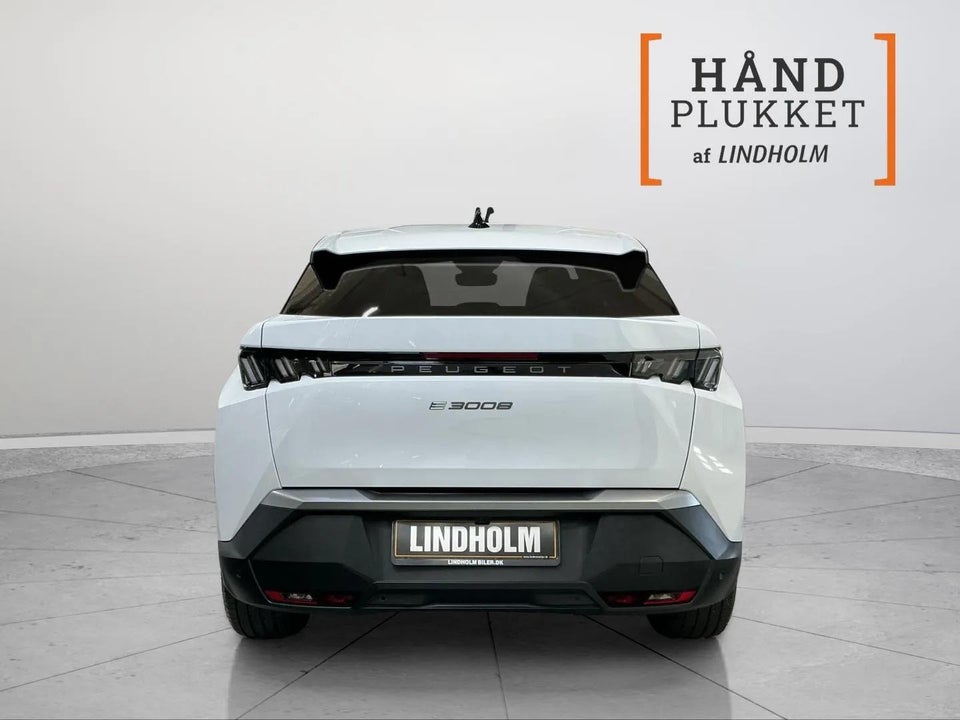 Peugeot e-3008 77 Allure 5d