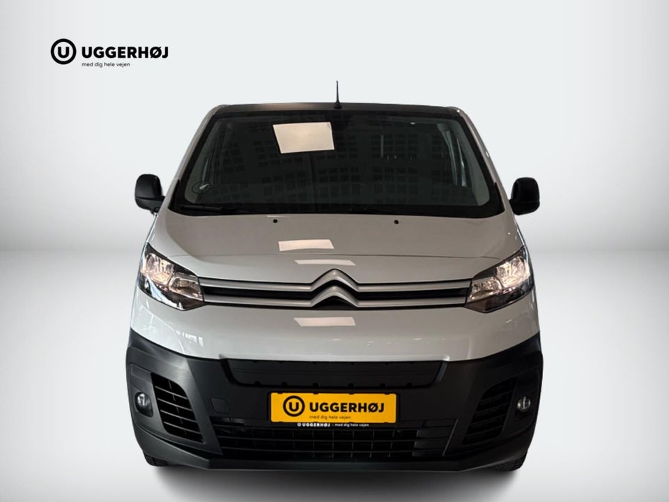 Citroën ë-Jumpy 75 L3 BaseLine