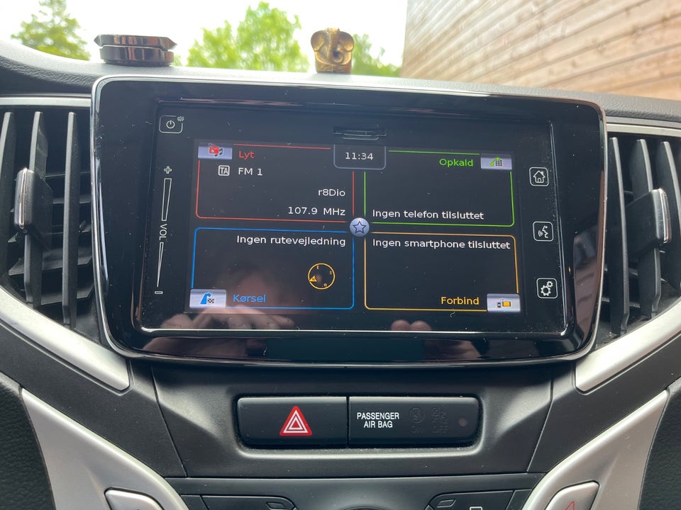 Suzuki Baleno 1,2 Dualjet Exclusive 5d