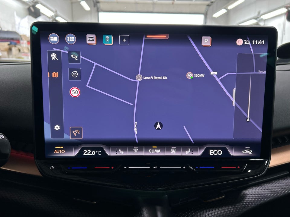 Cupra Tavascan 77 Endurance 5d